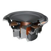 Субуфър Hertz MP 250 D2.3 PRO