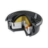 Високоговорители Hertz MP 25.3 PRO