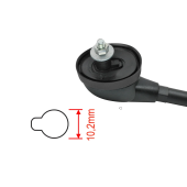 Антена Calearo 7657021