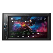 2DIN автомобильное радио Pioneer MVH-G110
