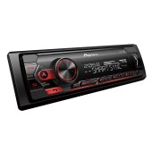 Автомобилно радио без механика Pioneer MVH-S320BT
