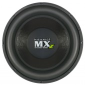 Субуфер Hifonics MXZ12D2