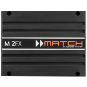 Усилвател Match M 2FX