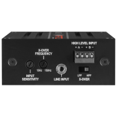 Усилвател Match M 2FX