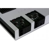 Усилвател Mosconi Gladen AS 200.4 Silver