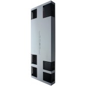 Усилвател Mosconi Gladen AS 200.4 Silver