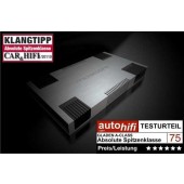 Усилвател Mosconi Gladen A-Class