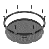 Решетка Hertz CG 200