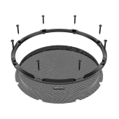 Mřížka Hertz CG 300