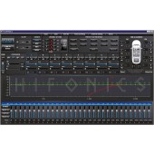 Усилвател Hifonics TRX5005DSP