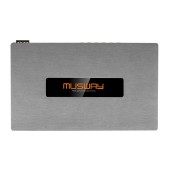 Усилвател с DSP процесор Musway M10v2