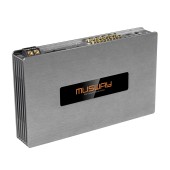 Усилвател с DSP процесор Musway M10v2