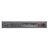 Усилвател с DSP процесор Musway M12