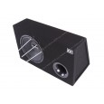 Субуфер в кутия Gladen M-Line 12 VB