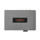 Усилвател с DSP процесор Musway M4nano