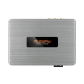 Усилвател с DSP процесор Musway M5v2 EVO