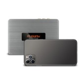Усилвател с DSP процесор Musway M5v2 EVO