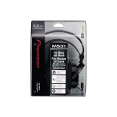 Sluchátka s diadema Pioneer SE-M531