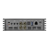 Uсилвател с DSP процесор Musway M6v4 EVO