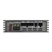 Uсилвател с DSP процесор Musway M6v4 EVO
