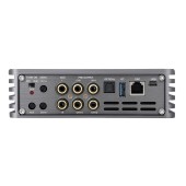 Усилвател с DSP процесор Musway M8