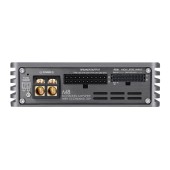 Усилвател с DSP процесор Musway M8