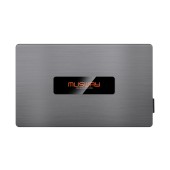 Усилвател с DSP процесор Musway M8