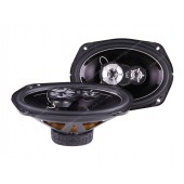 Mac Audio комплект 7 (MPE 2.16 + MPE 69.3)