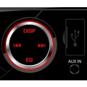 Blaupunkt Madrid 200 BT