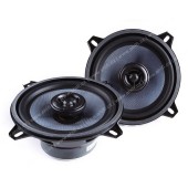 Vysokogovoriteli za Peugeot 206 komplet № 2