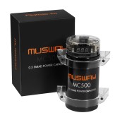 0,5F кондензатор Musway MC500