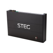 Усилвател с DSP процесор STEG MDSP 12