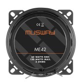 Тонколони Musway ME42