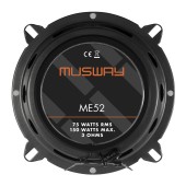Тонколони Musway ME52