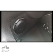 OEM озвучителна кутия Basser 8\