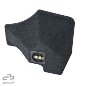 OEM озвучителна кутия Basser 8\