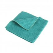 Микрофибърни кърпи за стъкла Dodo Juice Mint Merkin - тройна опаковка