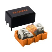 Кутия за предпазител Musway MFB100
