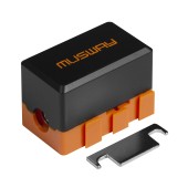 Кутия за предпазител Musway MFB100