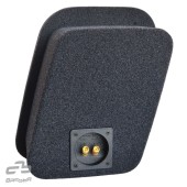 OEM озвучителна кутия Basser 8\