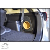 OEM озвучителна кутия Basser 8\