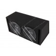 Subwoofer v boxu Gladen M-Line 12 VB Dual