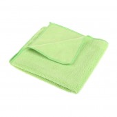Микрофибърна кърпа Poorboy's Mega Plush Green