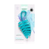 Tюркоазов аромат за автомобил Mr&Mrs Fragrance Forest Cedar Wood