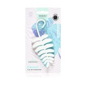 Бял аромат за кола Mr&Mrs Fragrance Forest Cedar Wood