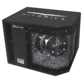 Субуфер в кутия Hifonics MR10BP