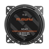 Тонколони Musway MS42