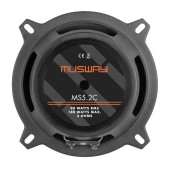 Vysokоговорители Musway MS5.2C
