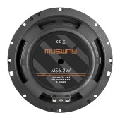 Тонколони Musway MS6.2W