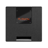Субуфер Musway MT169Q